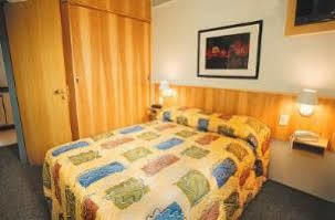Flat Saint Paul Residence Bauru Exterior foto